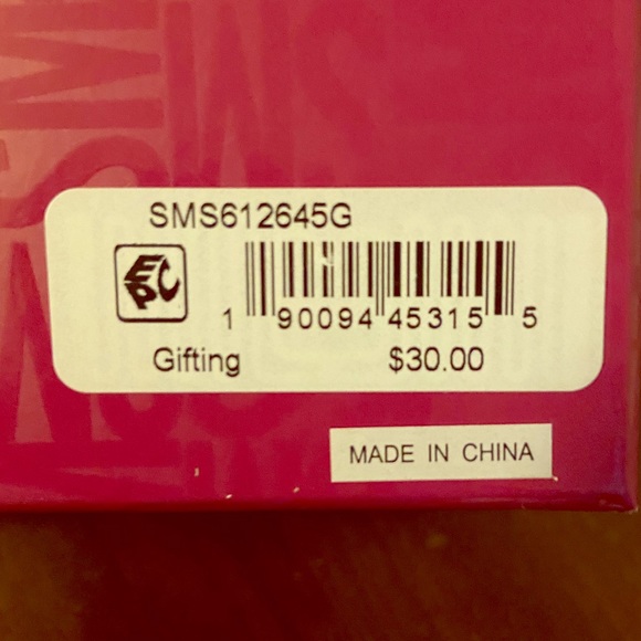 Steven Madden Gift set - Picture 2 of 8